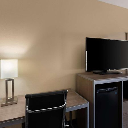 Best Western Adena Inn Chillicothe Dış mekan fotoğraf