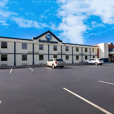 Best Western Adena Inn Chillicothe Dış mekan fotoğraf