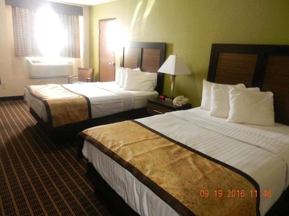 Best Western Adena Inn Chillicothe Dış mekan fotoğraf