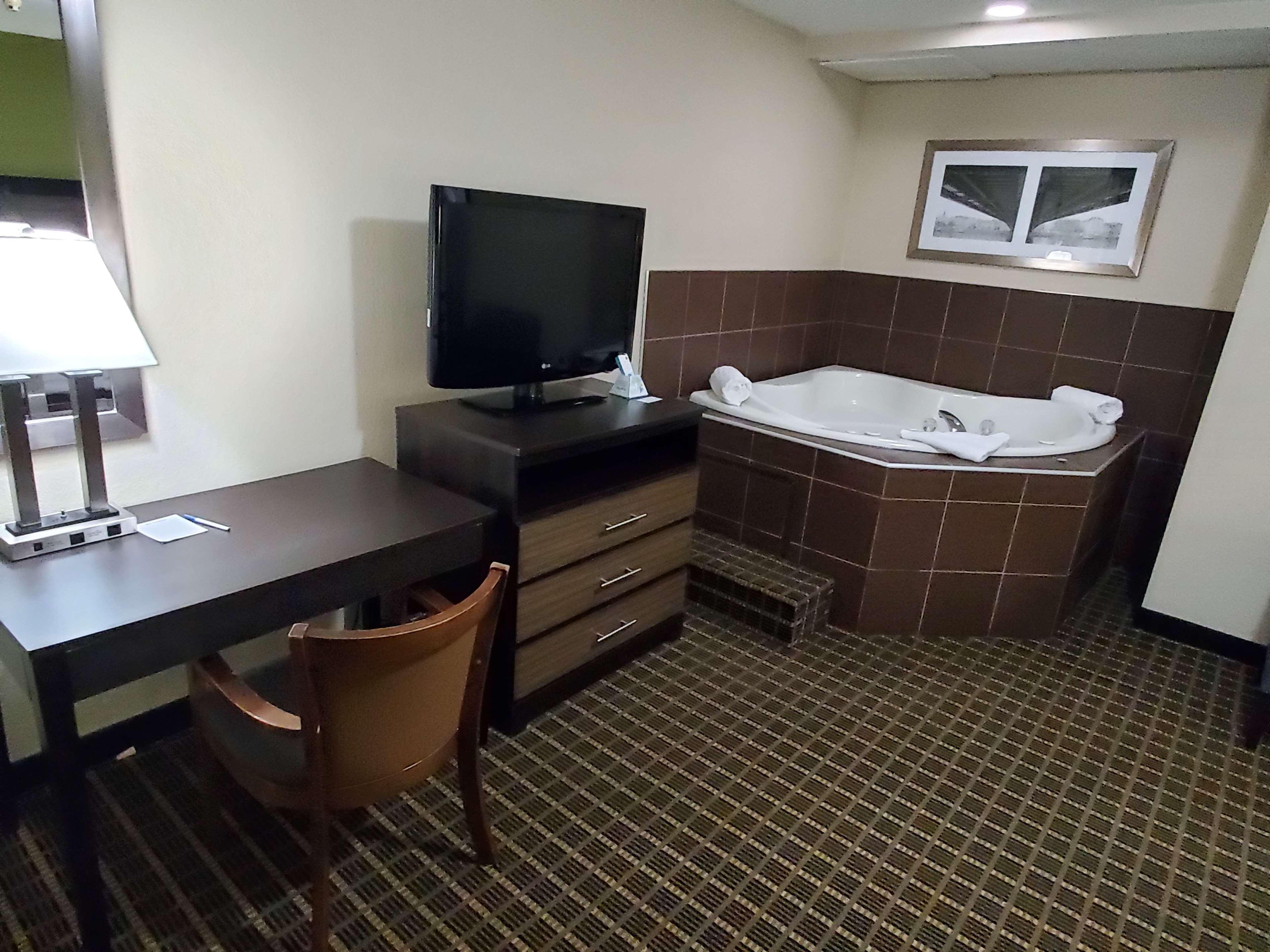 Best Western Adena Inn Chillicothe Dış mekan fotoğraf