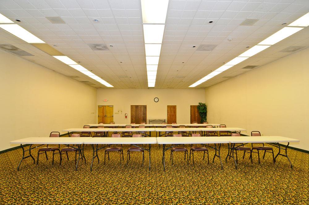Best Western Adena Inn Chillicothe Konforlar fotoğraf