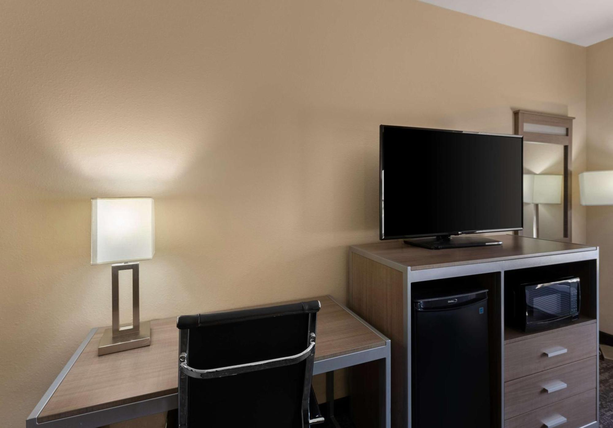 Best Western Adena Inn Chillicothe Dış mekan fotoğraf