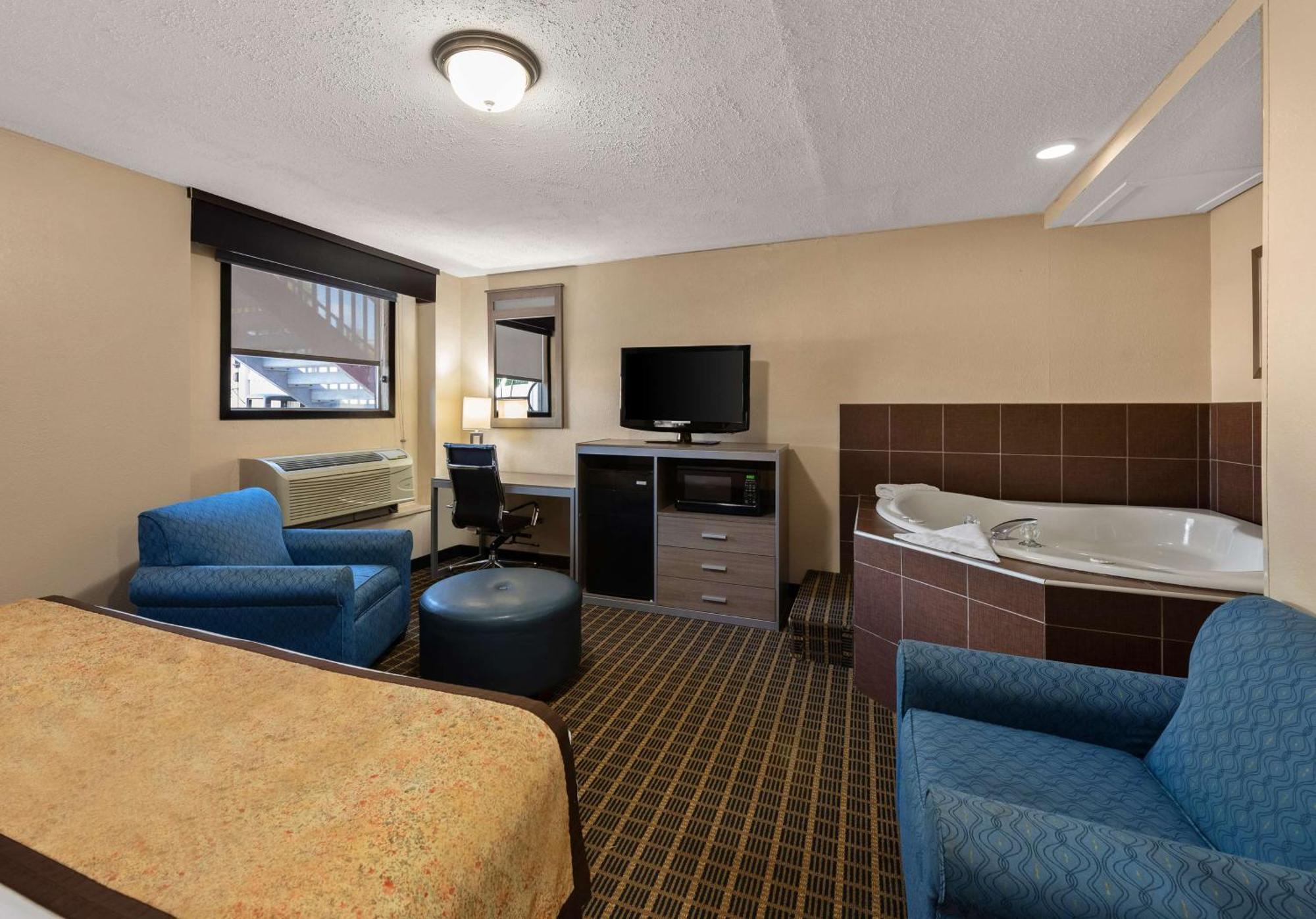 Best Western Adena Inn Chillicothe Dış mekan fotoğraf