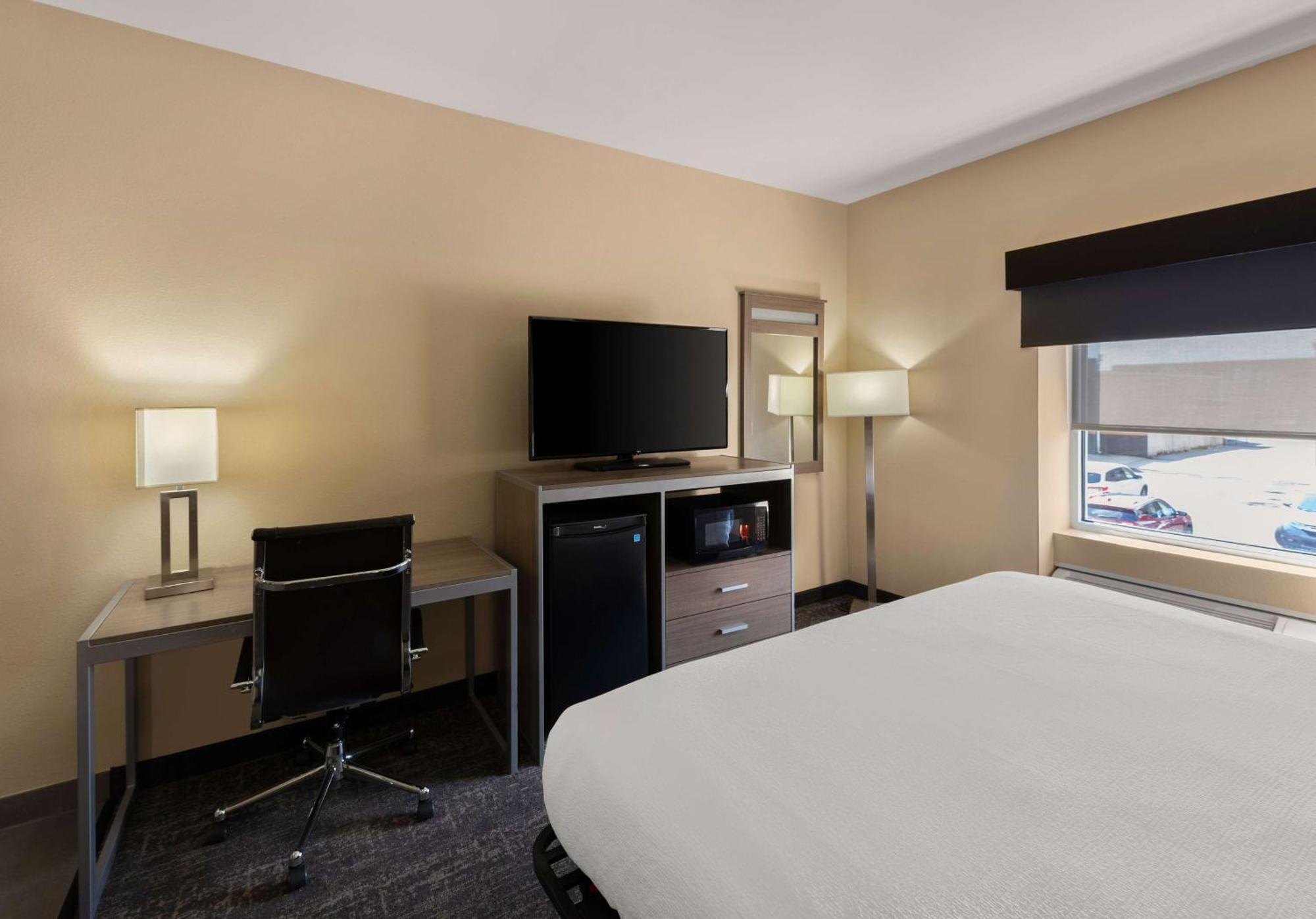 Best Western Adena Inn Chillicothe Dış mekan fotoğraf