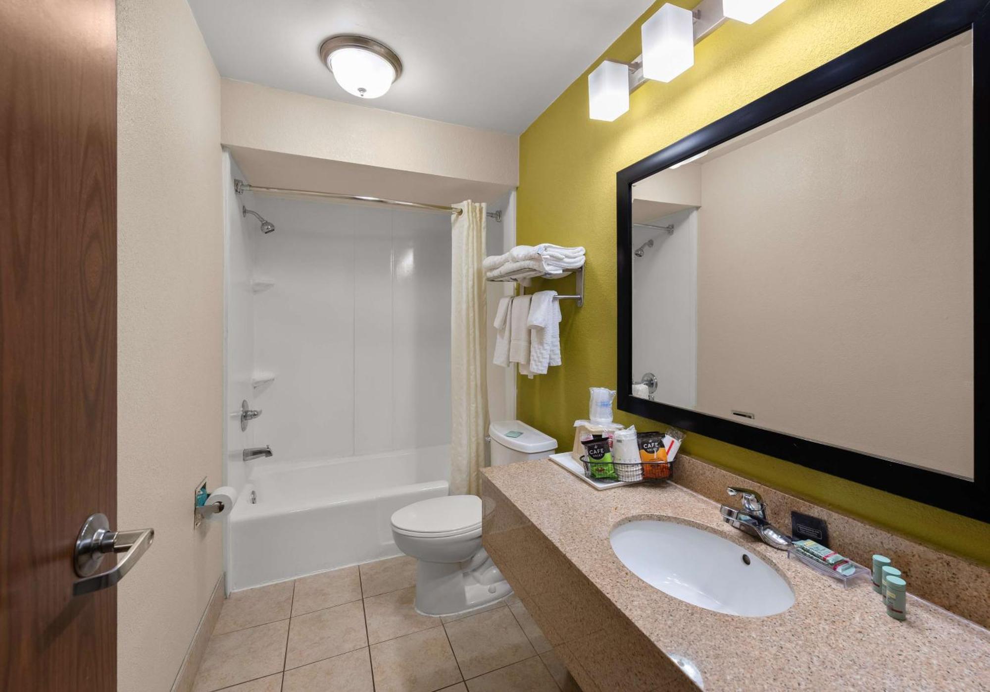 Best Western Adena Inn Chillicothe Dış mekan fotoğraf