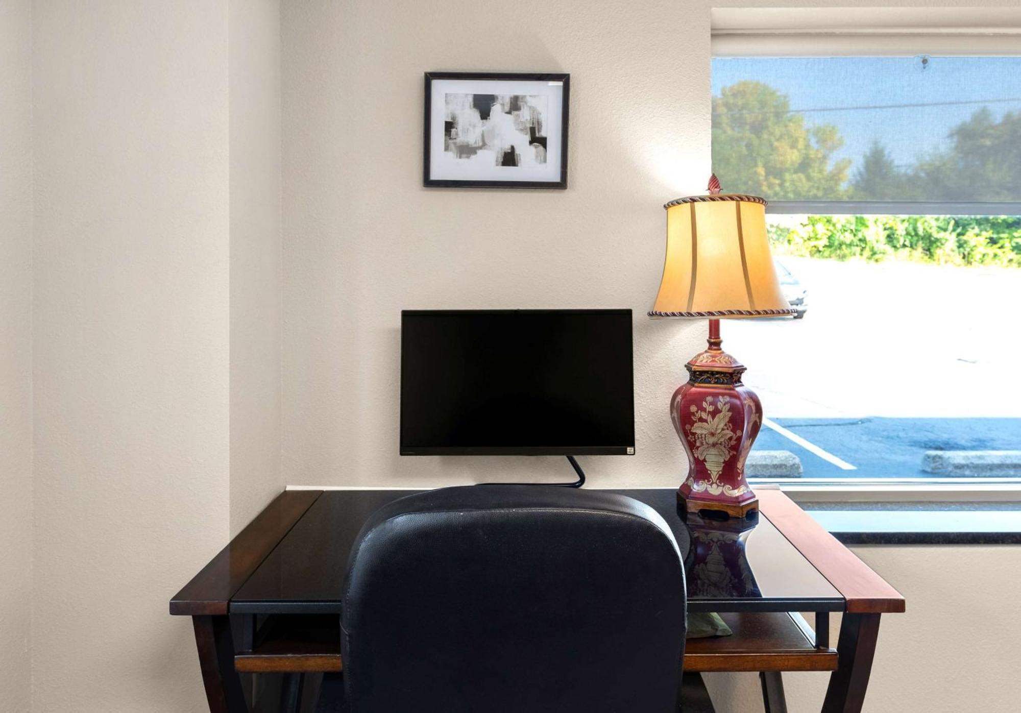 Best Western Adena Inn Chillicothe Dış mekan fotoğraf