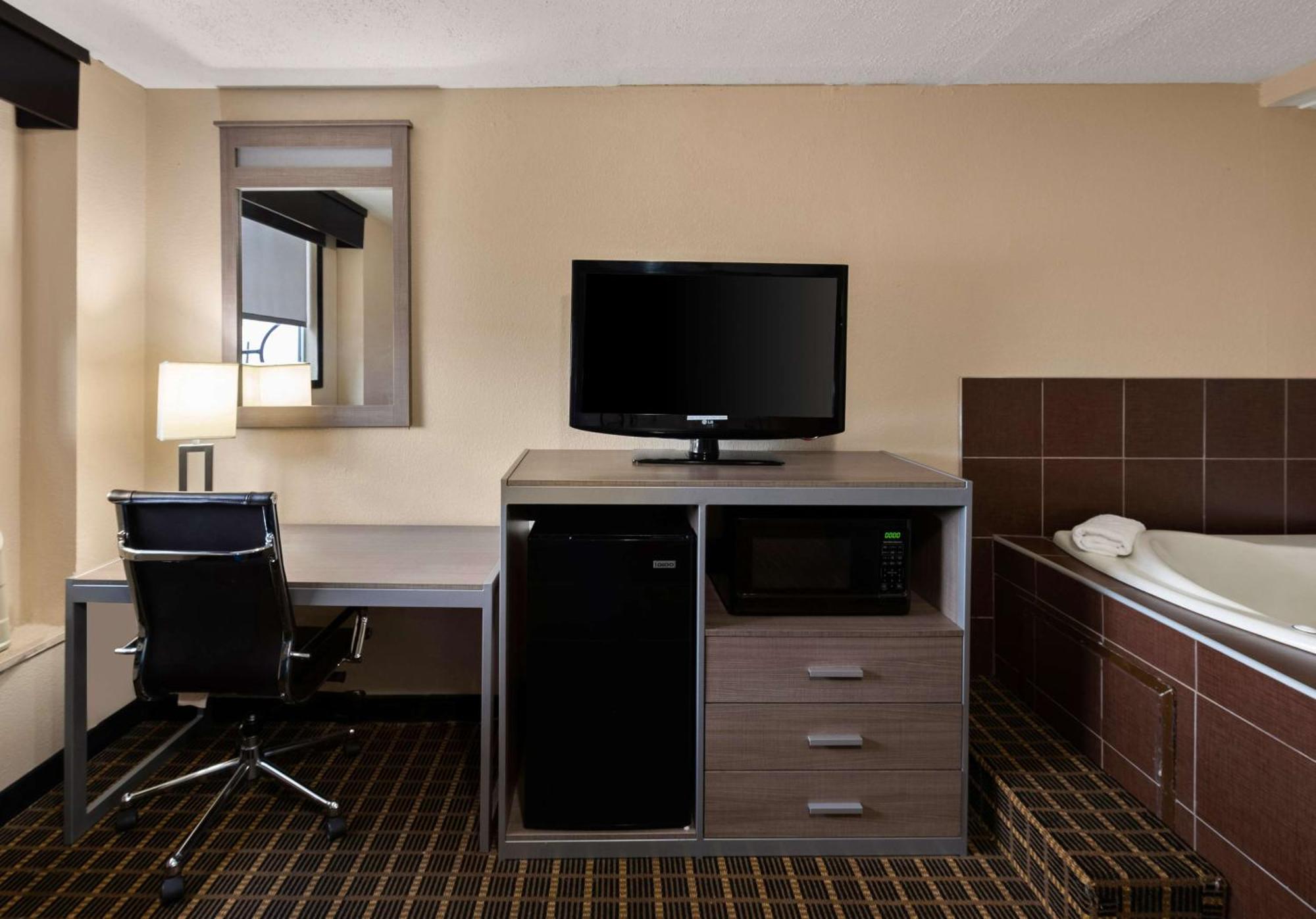 Best Western Adena Inn Chillicothe Dış mekan fotoğraf