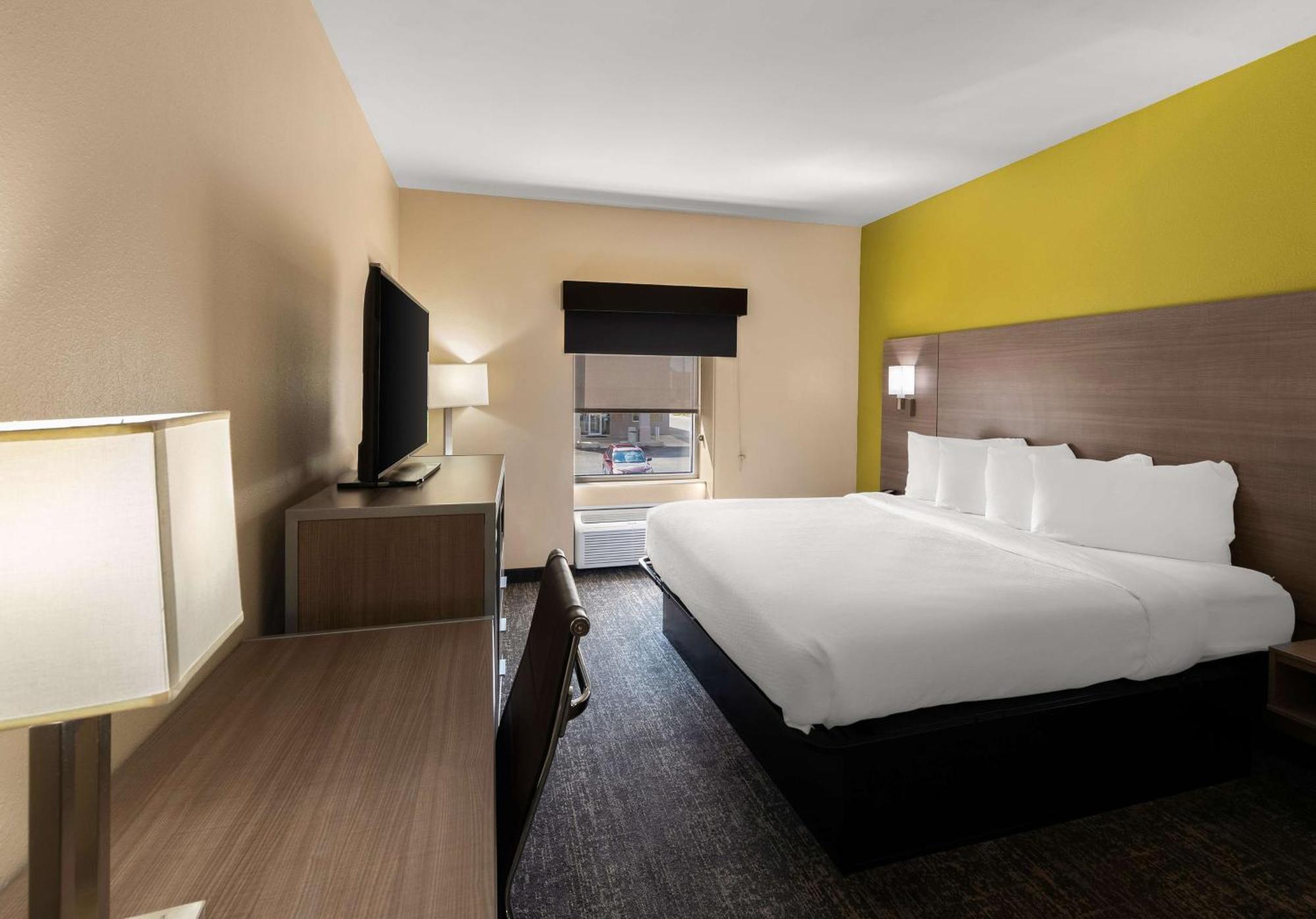 Best Western Adena Inn Chillicothe Dış mekan fotoğraf