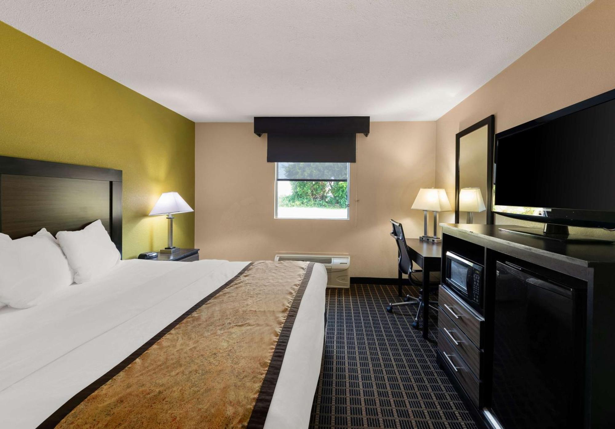 Best Western Adena Inn Chillicothe Dış mekan fotoğraf
