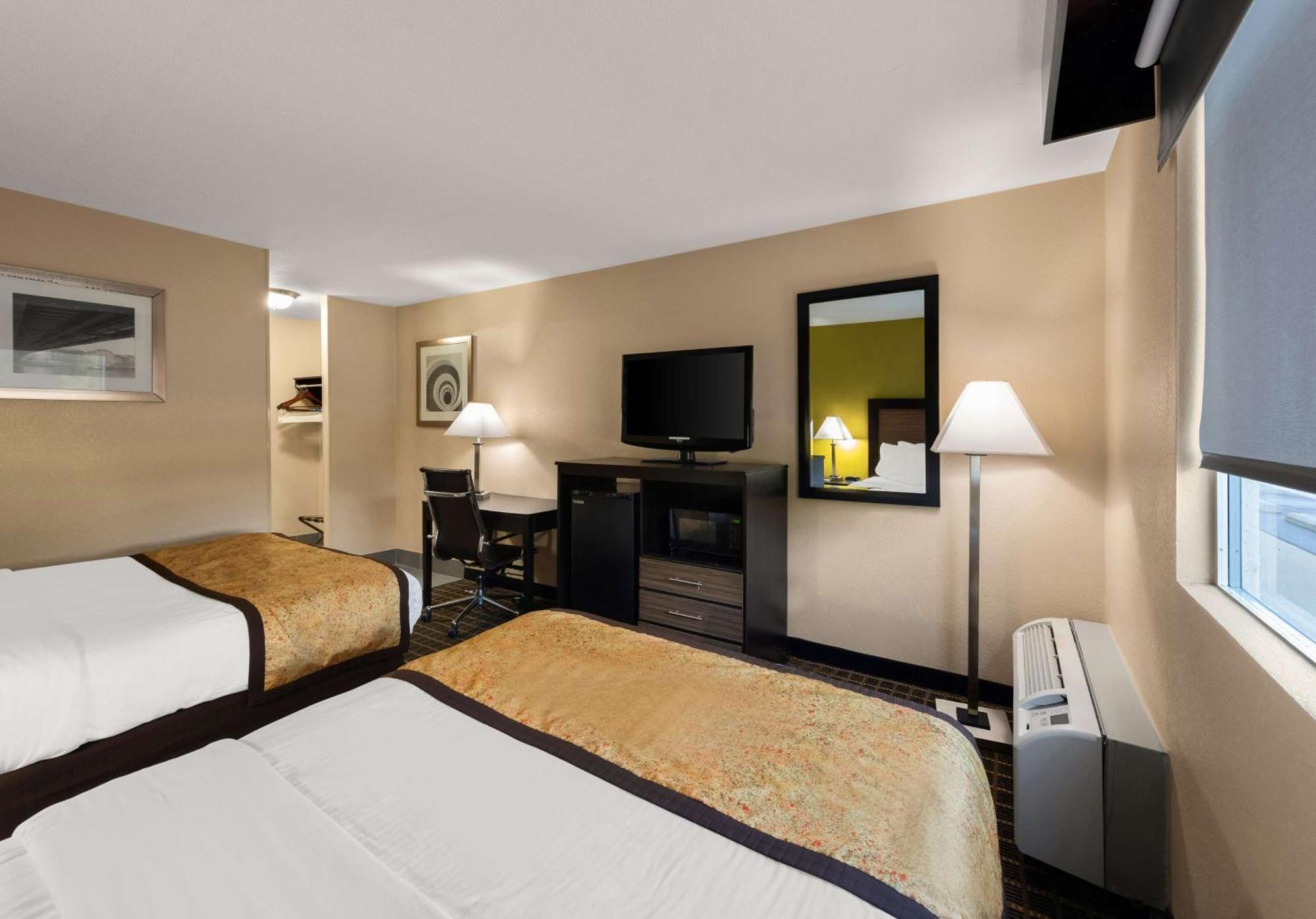 Best Western Adena Inn Chillicothe Dış mekan fotoğraf