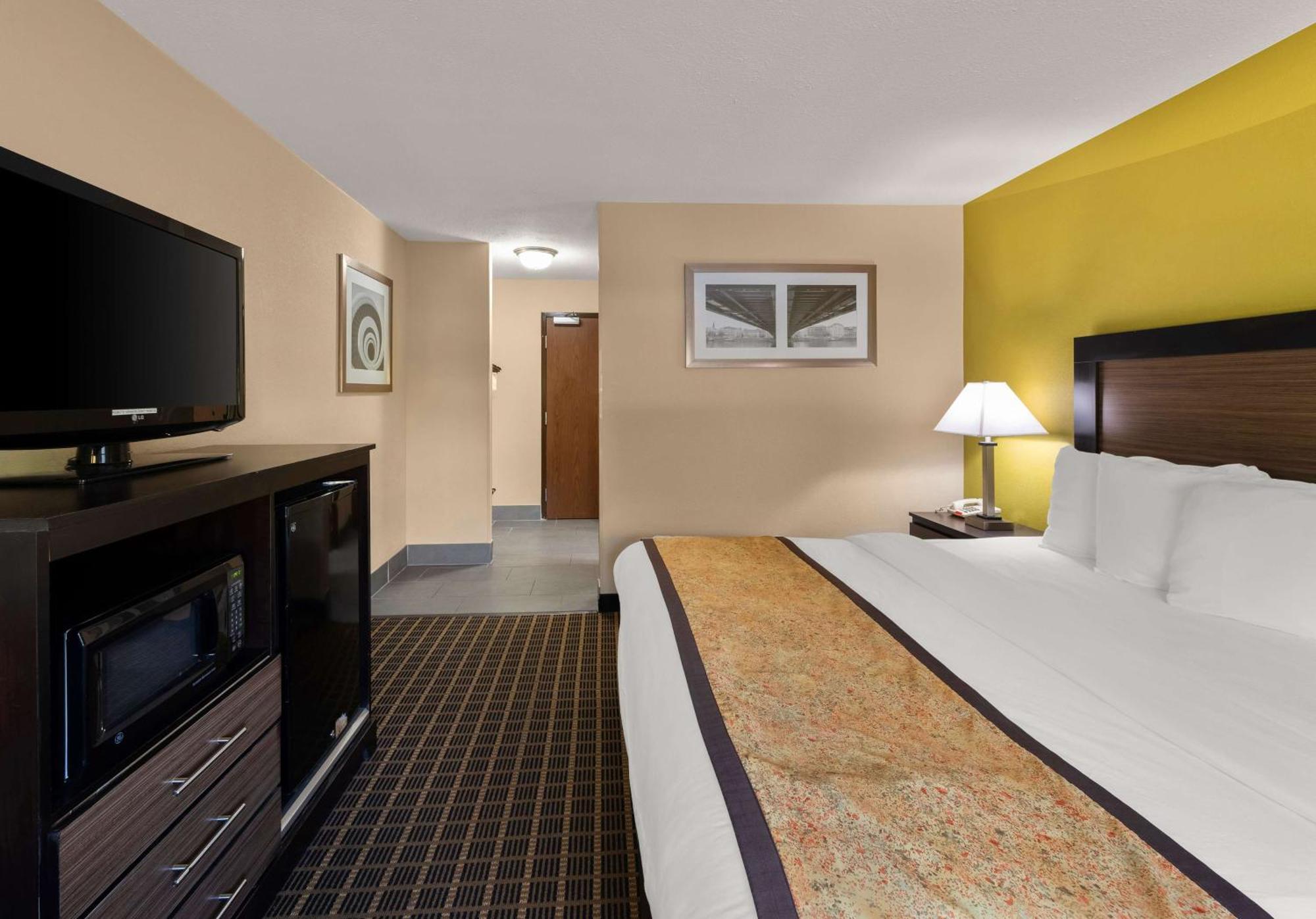 Best Western Adena Inn Chillicothe Dış mekan fotoğraf