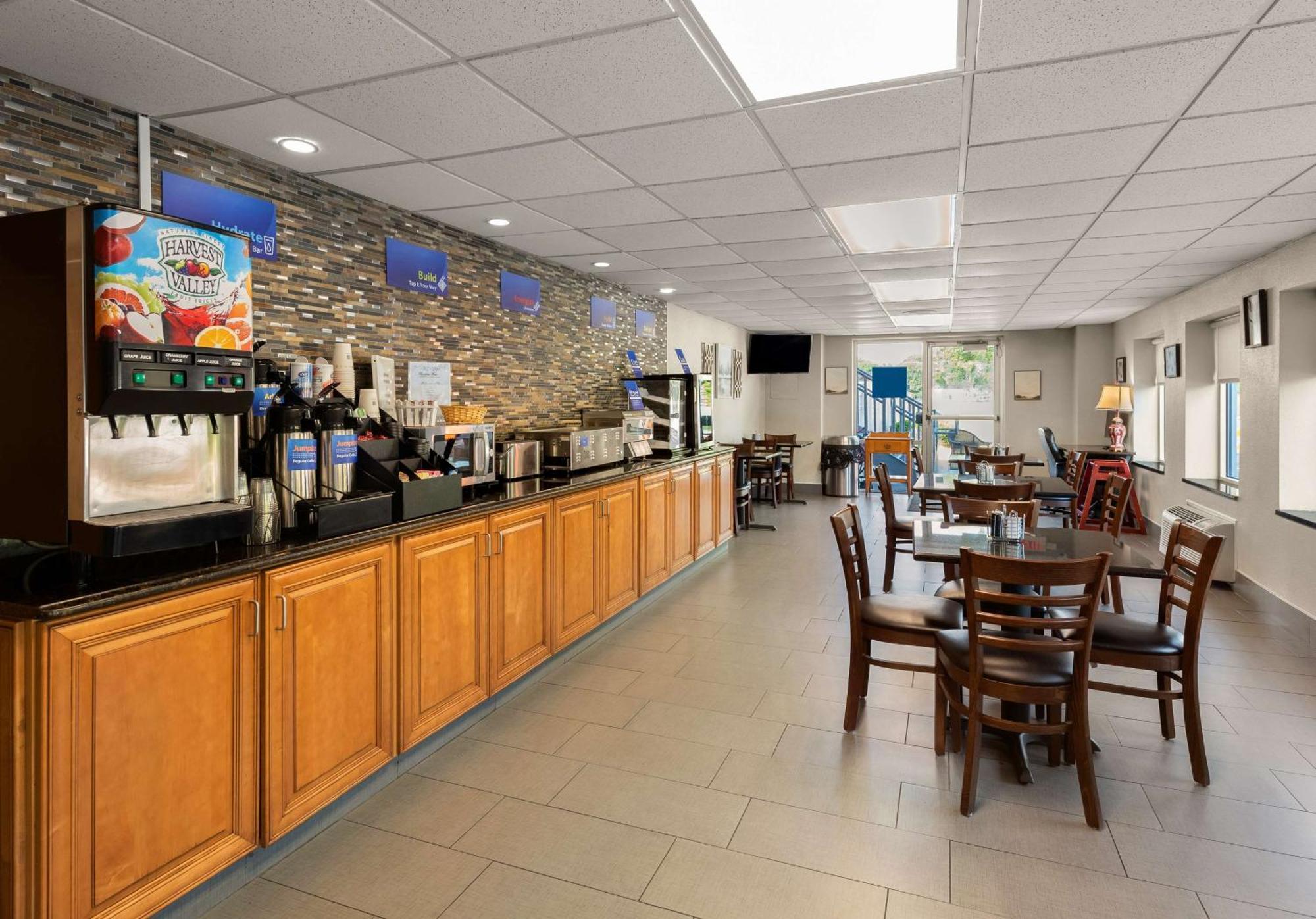 Best Western Adena Inn Chillicothe Dış mekan fotoğraf