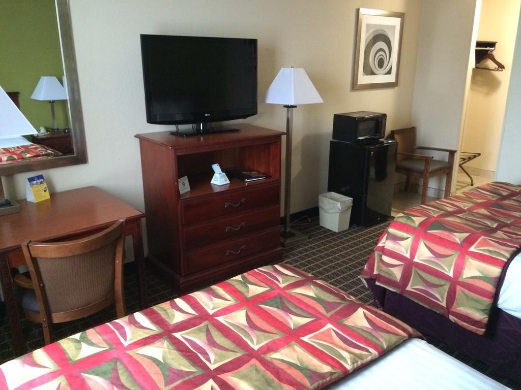 Best Western Adena Inn Chillicothe Oda fotoğraf