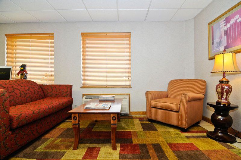 Best Western Adena Inn Chillicothe İç mekan fotoğraf