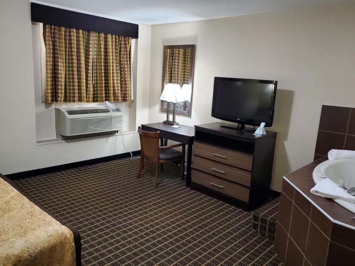 Best Western Adena Inn Chillicothe Dış mekan fotoğraf
