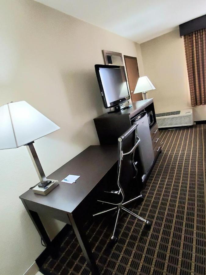Best Western Adena Inn Chillicothe Dış mekan fotoğraf